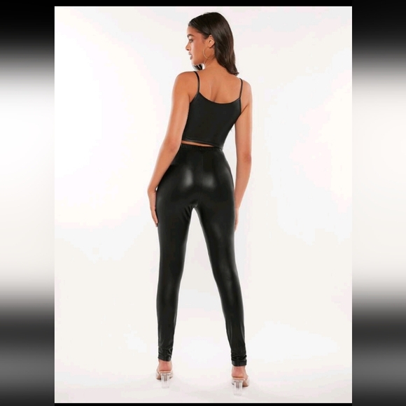 2Pc. Leggings Set - Picture 2 of 5